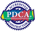 PDCS Industry Standards